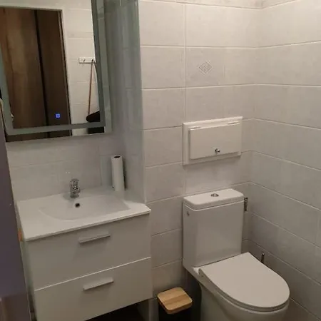 Cap Esterel Vue Et Climatisation Bat E1 303 Face Aux Piscines Apartment Saint-Raphael (Var)