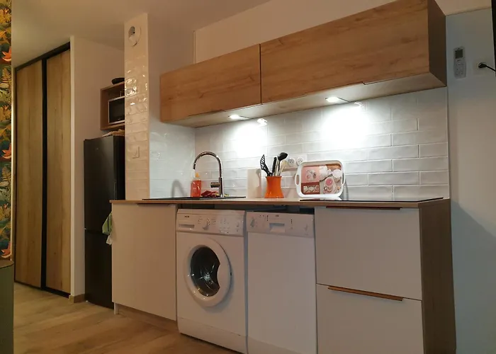 아파트 Cap Esterel Vue Et Climatisation Bat E1 303 Face Aux Piscines