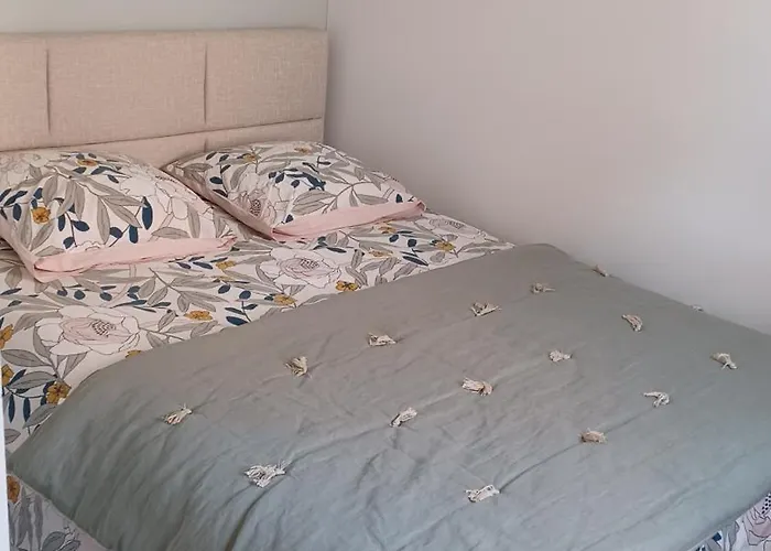 아파트 Cap Esterel Vue Et Climatisation Bat E1 303 Face Aux Piscines Saint-Raphaël